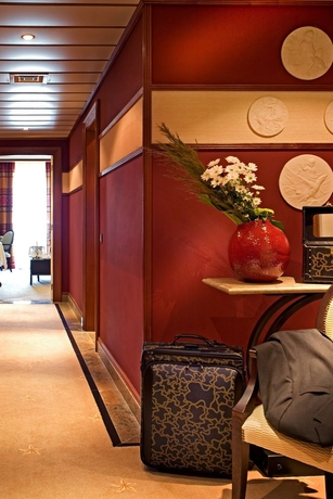 Hotel Grande Real Villa Italia & Spa