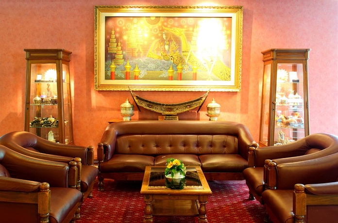 Hotel Grande Ville