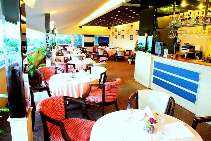 Hotel Grande Ville