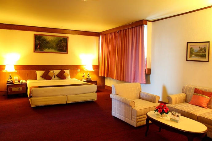 Hotel Grande Ville