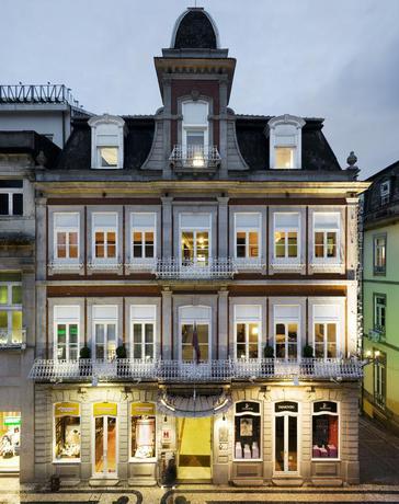 Hotel Grande do Porto