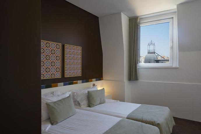 Hotel Grande do Porto