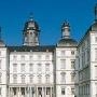 Hotel Grandhotel Schloss Bensberg