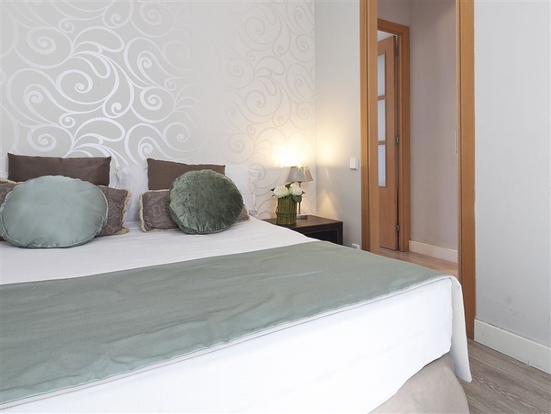 Hotel Grandom Suites