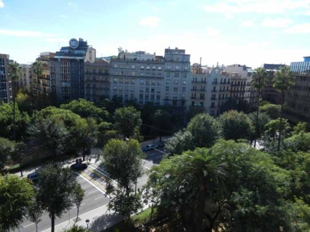 Hotel Grandom Suites