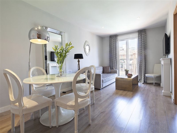Hotel Grandom Suites
