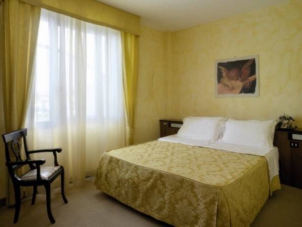 Hotel Granduca