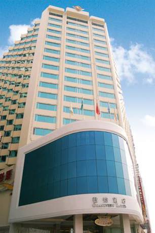 Hotel Grandview