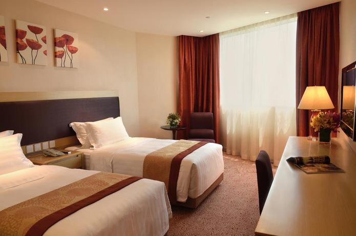 Hotel Grandview
