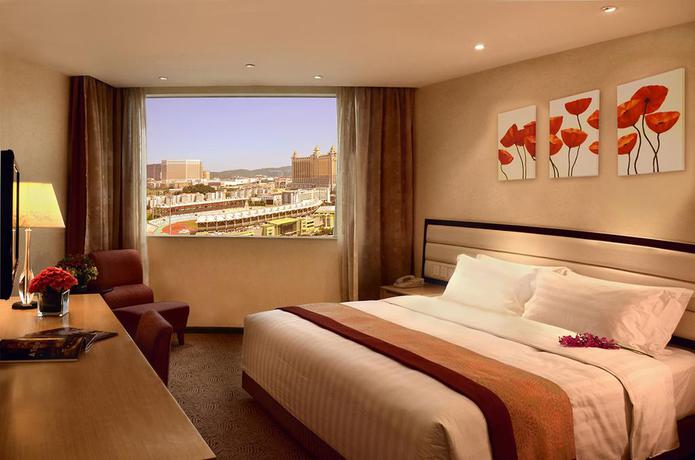Hotel Grandview
