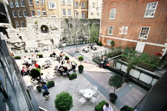 Hotel Grange City