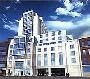 Hotel Grange City