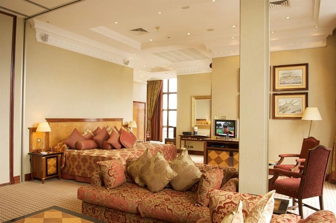 Hotel Grange City