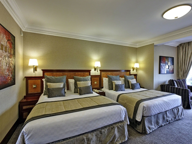 Hotel Grange City