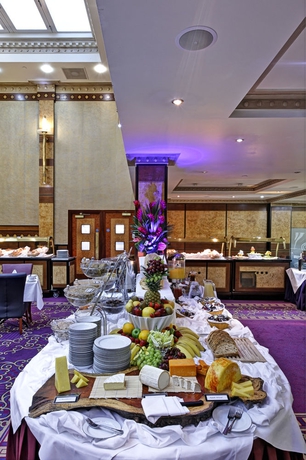 Hotel Grange City