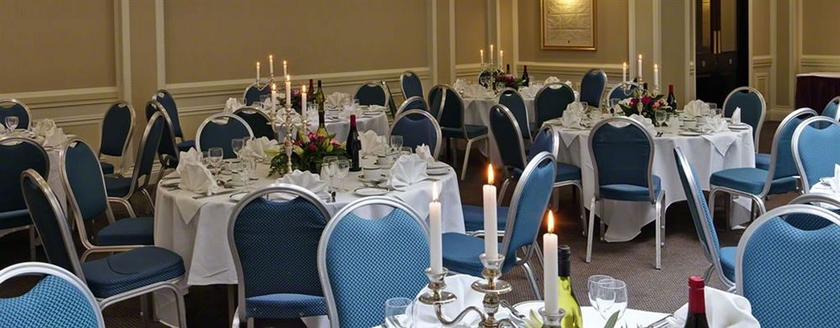 Hotel Grange Fitzrovia