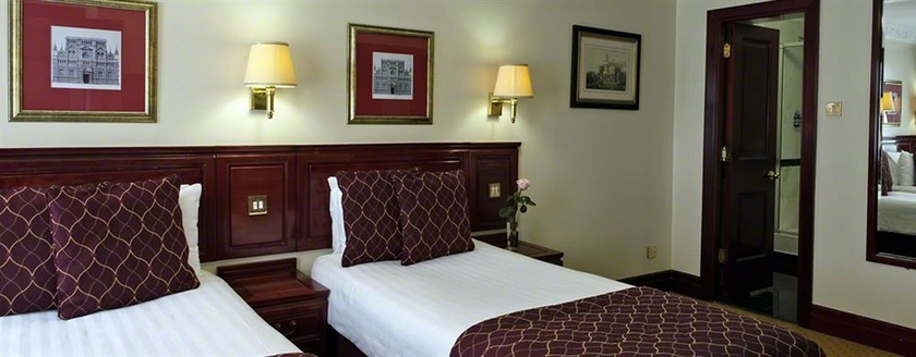 Hotel Grange Fitzrovia