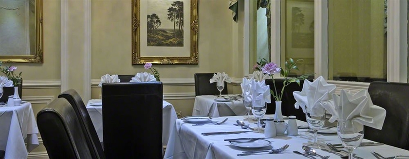 Hotel Grange Fitzrovia