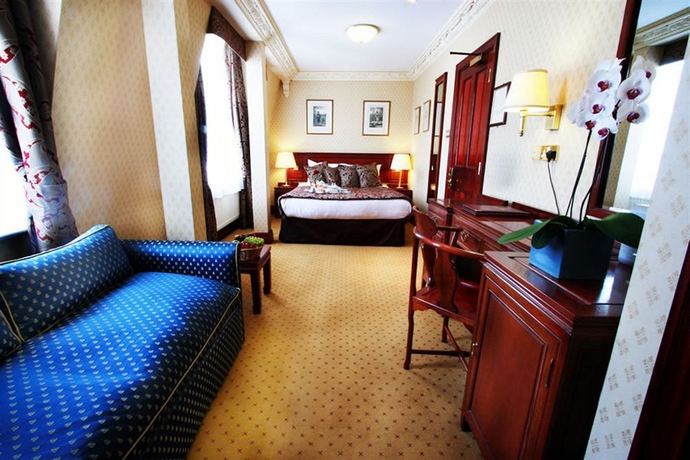 Hotel Grange Fitzrovia