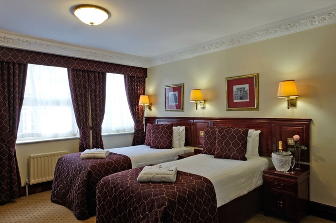 Hotel Grange Fitzrovia