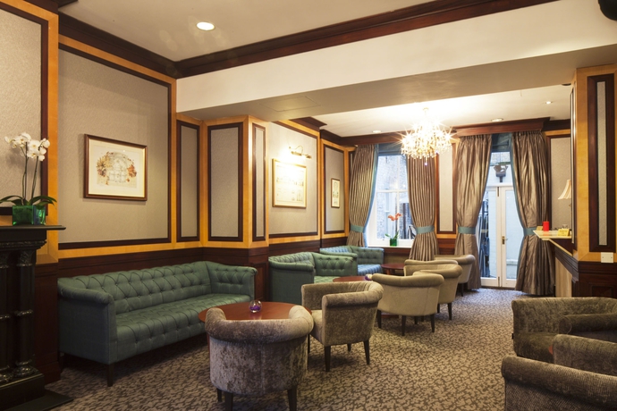 Hotel Grange Langham Court