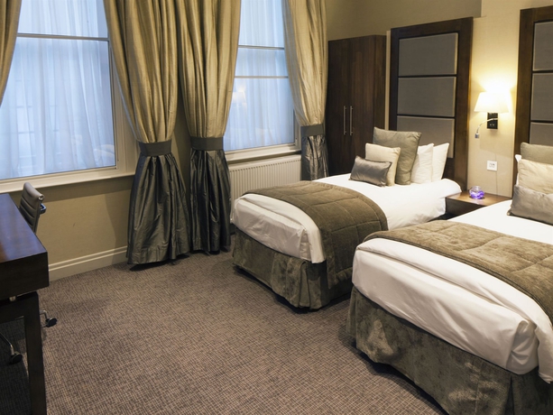 Hotel Grange Langham Court