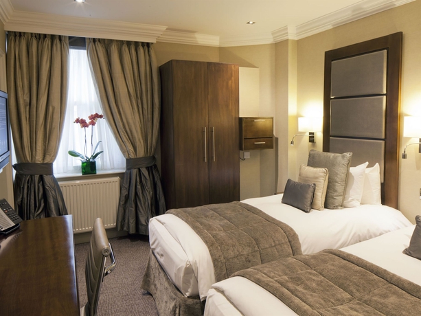 Hotel Grange Langham Court