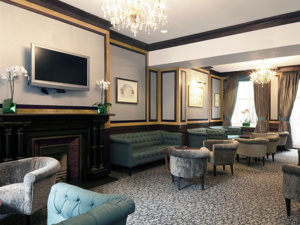 Hotel Grange Langham Court