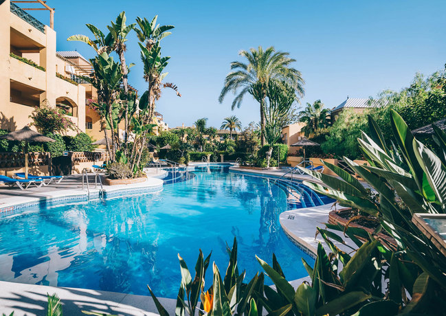 Hotel Grangefield Oasis