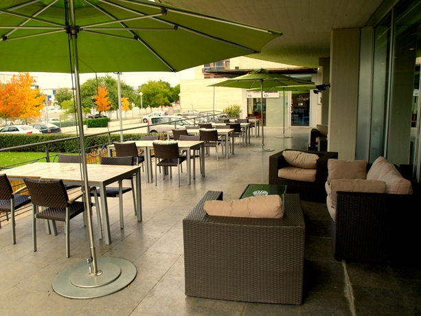 Hotel Granollers