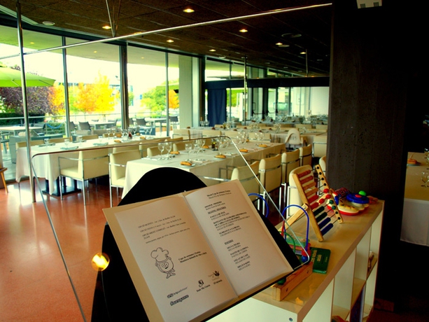 Hotel Granollers