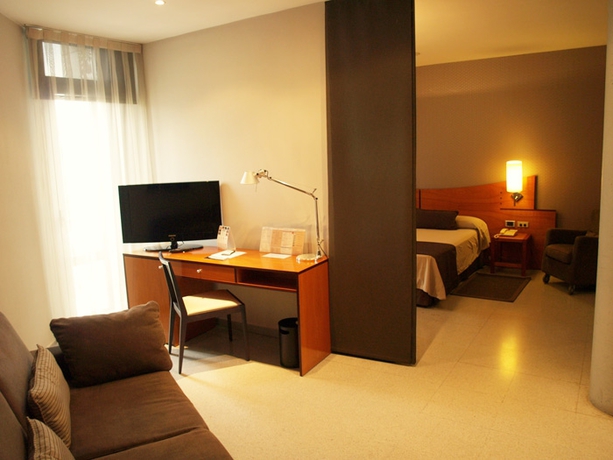 Hotel Granollers