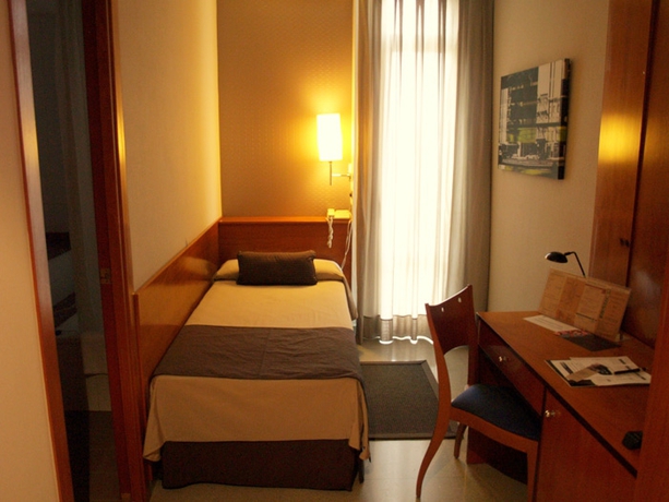 Hotel Granollers