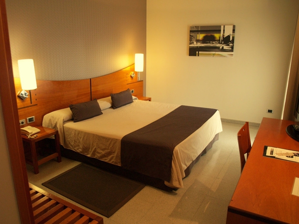 Hotel Granollers