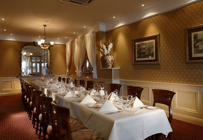 Hotel Granville
