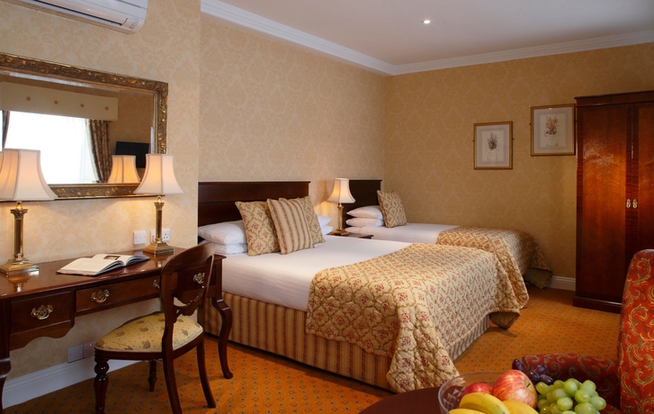 Hotel Granville