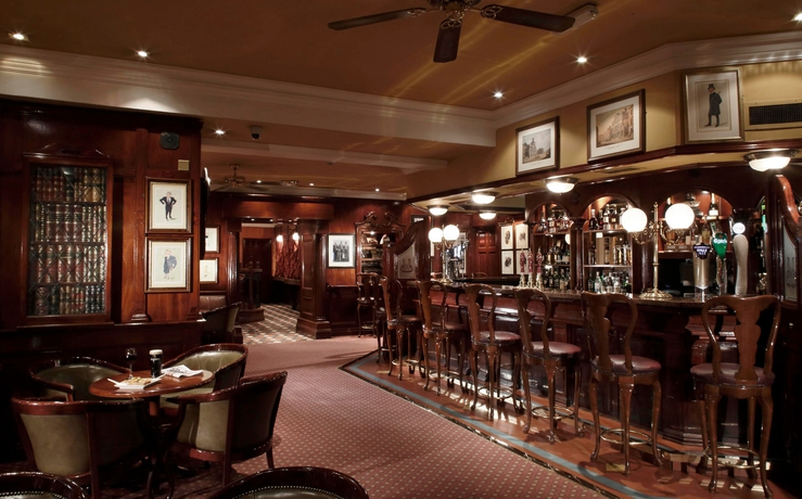 Hotel Granville
