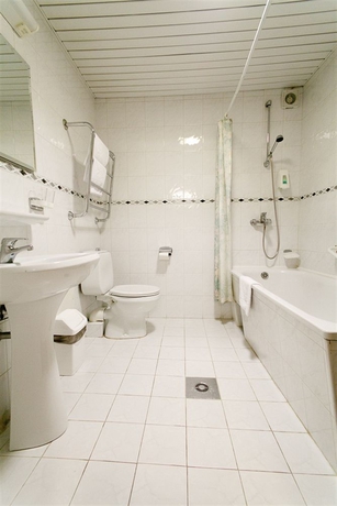 Hotel Grata ( antes Centrum Uniquestay )