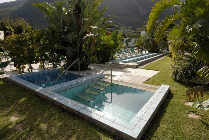 Hotel Grazia Terme