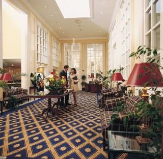 Hotel Great Southern Shannon