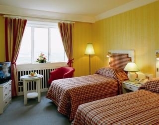 Hotel Great Southern Shannon