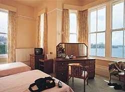 Hotel Great Western 