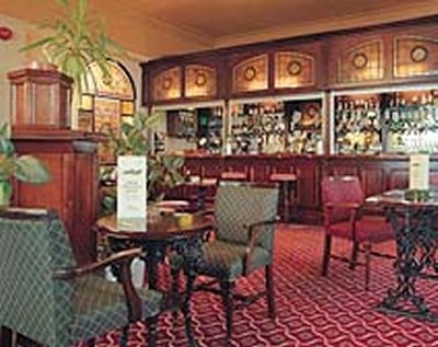 Hotel Great Western 