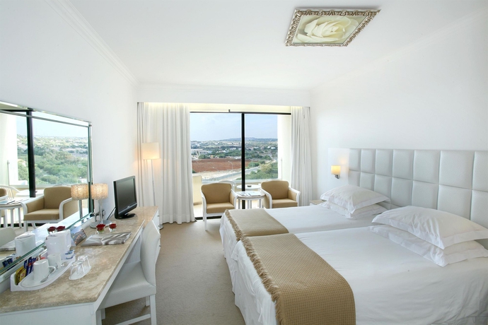 Hotel Grecian Park