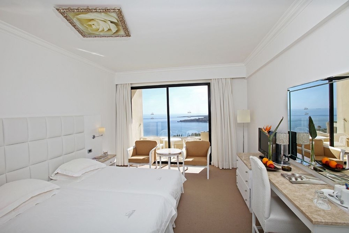 Hotel Grecian Park