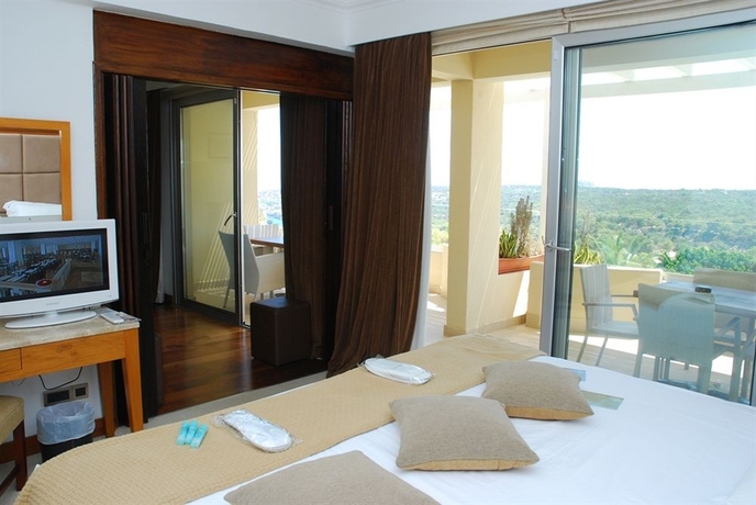 Hotel Grecian Park