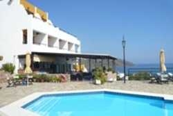 Hotel Grecosunotels Lito Hotel