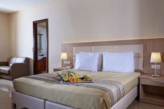 Hotel Grecosunotels St Constantin