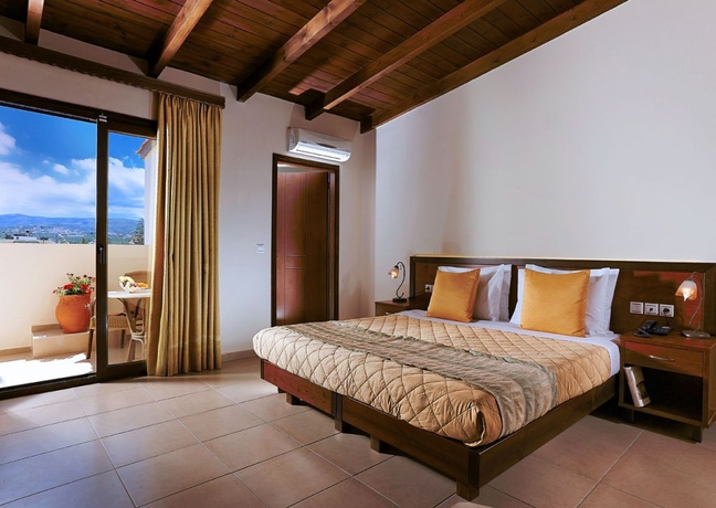 Hotel Grecosunotels St Constantin