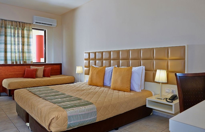 Hotel Grecosunotels St Constantin